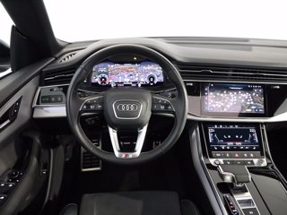 AUDI Q8 50 3.0 tdi mhev quattro tiptronic