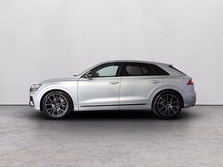 AUDI Q8 50 3.0 tdi mhev quattro tiptronic