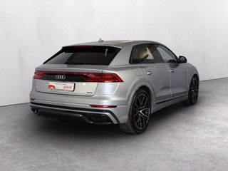 AUDI Q8 50 3.0 tdi mhev quattro tiptronic