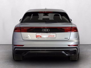 AUDI Q8 50 3.0 tdi mhev quattro tiptronic