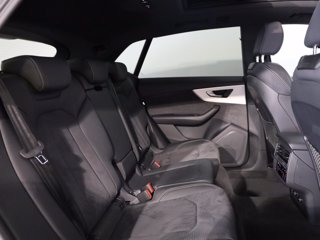 AUDI Q8 50 3.0 tdi mhev quattro tiptronic