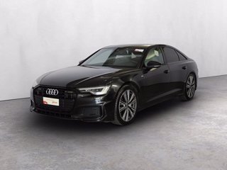 AUDI A6 50 3.0 tdi mhev business quattro tiptronic