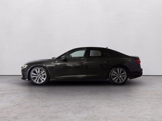 AUDI A6 50 3.0 tdi mhev business quattro tiptronic