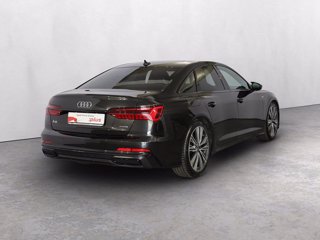 AUDI A6 50 3.0 tdi mhev business quattro tiptronic