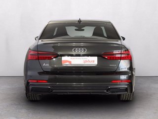 AUDI A6 50 3.0 tdi mhev business quattro tiptronic