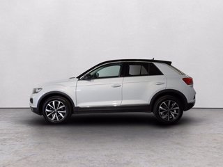 VOLKSWAGEN T-roc 1.0 tsi style 110cv