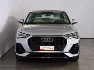 AUDI Q3 sportback 35 2.0 tdi s-tronic