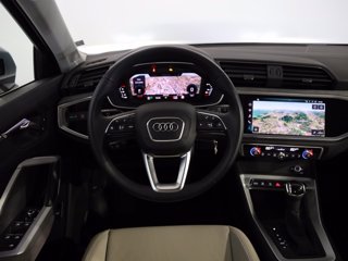 AUDI Q3 sportback 35 2.0 tdi s-tronic