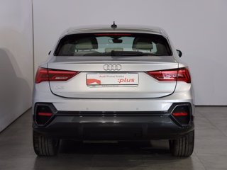 AUDI Q3 sportback 35 2.0 tdi s-tronic