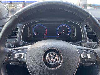 VOLKSWAGEN T-Roc 1.6 TDI SCR Advanced BlueMotion Technology