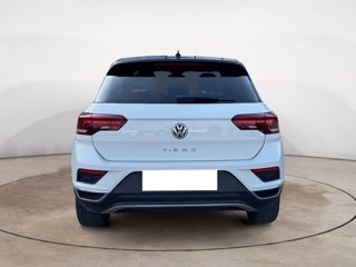 VOLKSWAGEN T-Roc 1.6 TDI SCR Advanced BlueMotion Technology