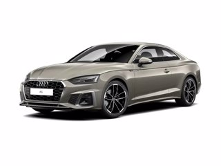 AUDI A5 40 TDI quattro S tronic S line edition