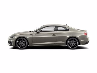 AUDI A5 40 TDI quattro S tronic S line edition