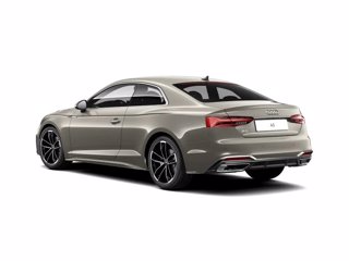 AUDI A5 40 TDI quattro S tronic S line edition