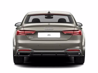 AUDI A5 40 TDI quattro S tronic S line edition