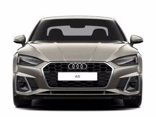 AUDI A5 40 TDI quattro S tronic S line edition