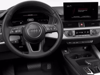 AUDI A5 40 TDI quattro S tronic S line edition