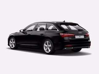 AUDI A6 Avant 40 2.0 TDI quattro ultra S tronic Business Advanced