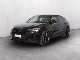 AUDI Q3 sportback rs 2.5 quattro s-tronic