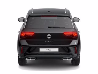 VOLKSWAGEN T-Roc 2.0 TDI SCR 150 CV DSG R-Line