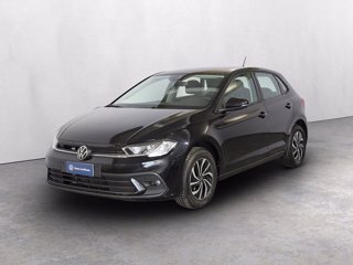 VOLKSWAGEN Polo 1.0 tsi life 95cv dsg