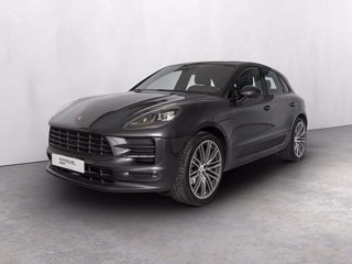 PORSCHE Macan 2.0 245cv pdk