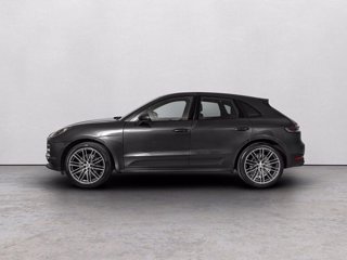 PORSCHE Macan 2.0 245cv pdk