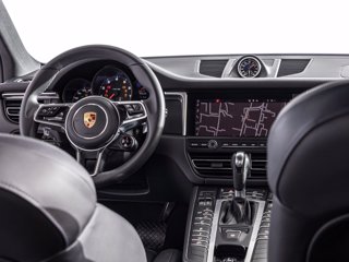 PORSCHE Macan 2.0 245cv pdk