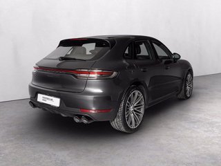 PORSCHE Macan 2.0 245cv pdk