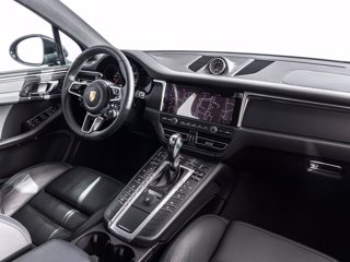 PORSCHE Macan 2.0 245cv pdk