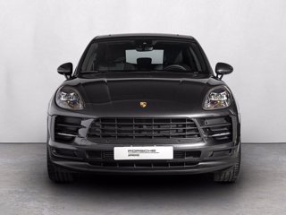 PORSCHE Macan 2.0 245cv pdk