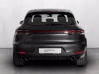 PORSCHE Macan 2.0 245cv pdk