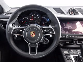 PORSCHE Macan 2.0 245cv pdk