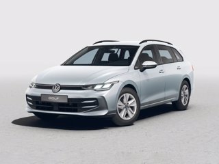 VOLKSWAGEN Golf Variant 2.0 TDI 115 CV SCR Life