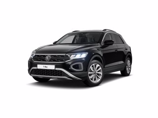 VOLKSWAGEN T-Roc 1.0 TSI Edition Plus