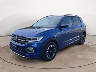 VOLKSWAGEN T-Cross 1.0 TSI 110 CV Sport