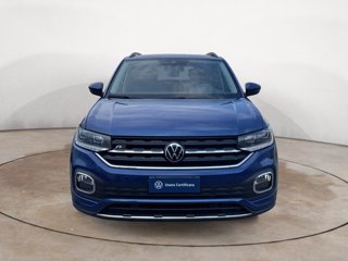 VOLKSWAGEN T-Cross 1.0 TSI 110 CV Sport