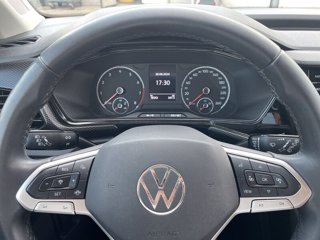 VOLKSWAGEN T-Cross 1.0 TSI 110 CV Sport