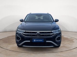 VOLKSWAGEN T-Roc 2.0 TDI SCR Style