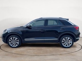 VOLKSWAGEN T-Roc 2.0 TDI SCR Style