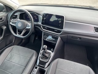 VOLKSWAGEN T-Roc 2.0 TDI SCR Style