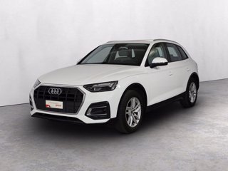 AUDI Q5 35 2.0 tdi mhev 12v s-tronic