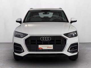 AUDI Q5 35 2.0 tdi mhev 12v s-tronic