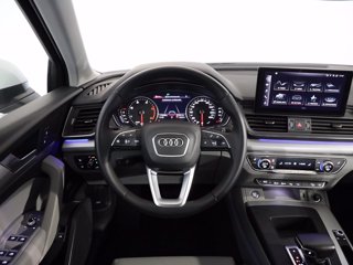 AUDI Q5 35 2.0 tdi mhev 12v s-tronic