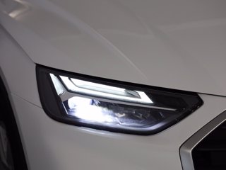 AUDI Q5 35 2.0 tdi mhev 12v s-tronic