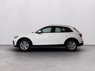 AUDI Q5 35 2.0 tdi mhev 12v s-tronic