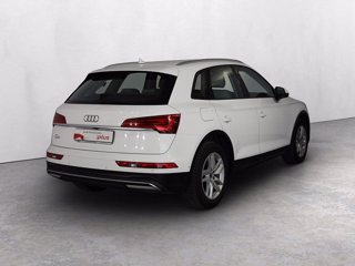 AUDI Q5 35 2.0 tdi mhev 12v s-tronic