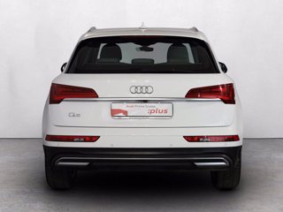 AUDI Q5 35 2.0 tdi mhev 12v s-tronic