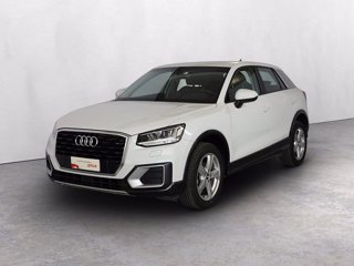 AUDI Q2 30 1.6 tdi s-tronic