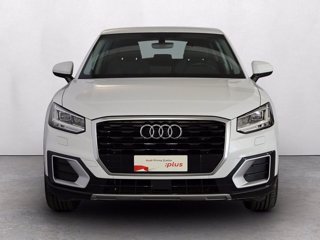 AUDI Q2 30 1.6 tdi s-tronic